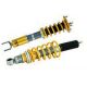 Kit Suspensions Ohlins Mazda MX5 NA/NB