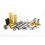 Kit Suspensions Ohlins Porsche 997 GT3 - GT3 RS - GT2 - GT2 RS