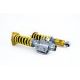 Kit Suspensions Ohlins Subaru BRZ / Toyota GT86