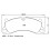 Brembo HP2000 07B31476