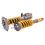 Kit Suspensions Ohlins Porsche 964