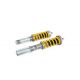 Kit Suspensions Ohlins Porsche 981 Cayman et Cayman S