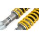 Kit Suspensions Ohlins Porsche 981 Cayman et Cayman S