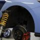 Kit Suspensions Ohlins pour Hyundai I30N (années 2017 à 2019)