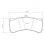 Brembo HP2000 07B31491