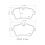 Brembo HP2000 07B31447