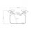 Brembo HP2000 07B31490