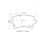 Brembo HP2000 07B31500