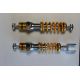 Kit Suspensions Club Race Ohlins Alpine A110S