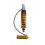 Kit Suspensions Ohlins Lotus Exige V6