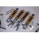 Kit Suspensions Ohlins FIAT Abarth 500/595/695 (2008/2020)