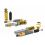 Kit Suspensions Ohlins FIAT Grande Punto Abarth (2010-2014)