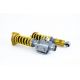 Kit Suspensions Ohlins Toyota Yaris GR