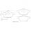Brembo HP2000 07B31454