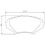 Brembo HP2000 07B31408