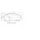 Brembo HP2000 07B31409