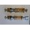 Kit Suspensions Club Race Ohlins Alpine A110 S - 3 voies