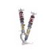 Kit Suspensions Racing 2 voies Ohlins Nissan GTR R35