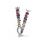 Kit Suspensions Racing 2 voies Ohlins Nissan GTR R35