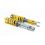 Kit Suspensions Ohlins Porsche 991
