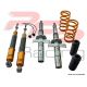 Kit Suspensions Ohlins Renault Clio 4 Trophy