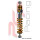 Amortisseur Arrière Racing 2 voies Ohlins Renault Megane 4 RS Trophy-R 