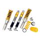 Amortisseur Road and Track Ohlins Renault Megane 4 RS